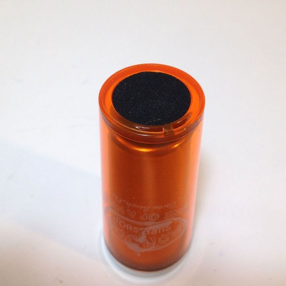 Vintage Ron Jon Surf Shop One of a Kind Shooter Shot Glass Logo Designs - Picture 10 of 10